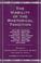 Cover of: The viability of the rhetorical tradition