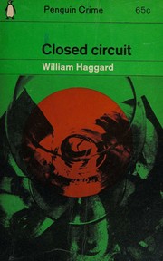 Cover of: Closed circuit
