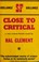 Cover of: Close to critical