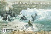 Cover of The Lord of the Rings