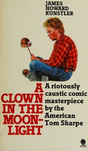 Cover of: A clown in the moonlight