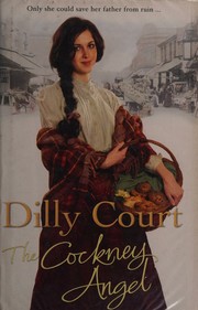 Cover of: The Cockney Angel