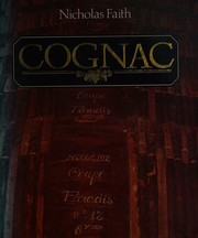 Cover of: Cognac