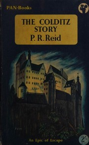 Cover of: The Colditz Story