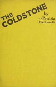 Cover of: The coldstone