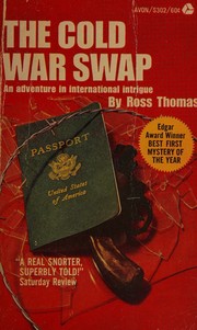 Cover of: The Cold War swap