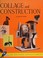Cover of: Collage and construction