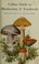 Cover of: Collins guide to mushrooms & toadstools