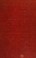Cover of: The colonial merchants and the American revolution, 1763-1776,