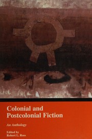 Cover of: Colonial and postcolonial fiction: an anthology