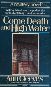 Come death and high water by Ann Cleeves