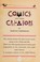 Cover of: Comics and their creators