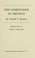 Cover of: The Comintern in Mexico