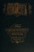 Cover of: The commencement manual