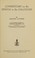 Cover of: A Commentary on St. Paul's Epistle to the Galatians