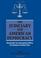 Cover of: The judiciary and American democracy