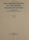 Cover of: The Compact Edition of the Oxford English Dictionary
