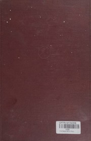 Cover of: Comparative Biochemistry