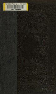 Cover of: A compendium of Methodism
