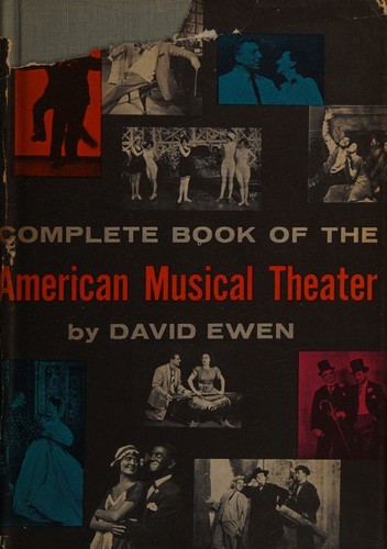 Book's cover