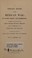 Cover of: A complete history of the Mexican War, its causes, conduct, and consequences.