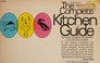 Cover of: The complete kitchen guide;