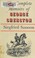 Cover of: The complete memoirs of George Sherston