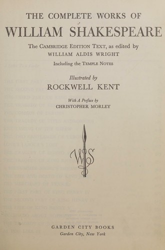 Book's cover