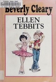 Cover of: Ellen Tebbits by Beverly Cleary, Beverly Cleary