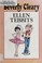 Cover of: Ellen Tebbits