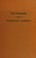 Cover of: A concentrated course in traditional harmony.
