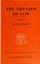 Cover of: The concept of law