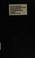Cover of: The concept of law.