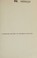 Cover of: A concise history of modern painting