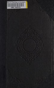 Cover of: A concise history of the Methodist Protestant Church by Ancel H. Bassett, Ancel H. Bassett