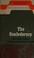 Cover of: The Confederacy.