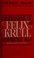 Cover of: Confessions of Felix Krull confidence man