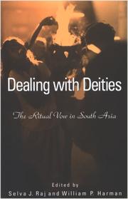 Cover of: Dealing With Deities by 