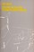 Cover of: Conjectures and Refutations