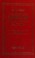 Cover of: A Connecticut Yankee in King Arthur's Court