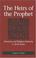 Cover of: The heirs of the prophet