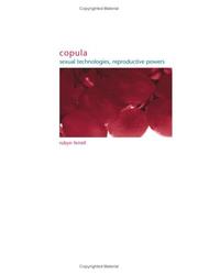 Cover of: Copula | Robyn Ferrell