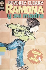 Cover of: Ramona y su madre by Beverly Cleary, Beverly Cleary