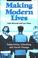 Cover of: Making modern lives