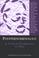 Cover of: Postphenomenology