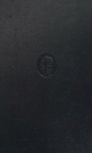 Cover of: Contemporary American Institutions. A Sociological Analysis