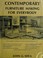 Cover of: Contemporary furniture making for everybody