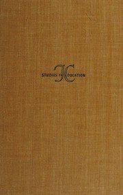 Cover of: Contemporary tone-structures