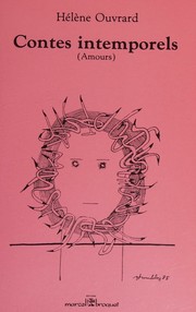 Cover of: Contes intemporels by Hélène Ouvrard, Hélène Ouvrard