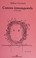 Cover of: Contes intemporels